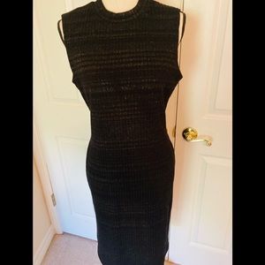 Midi dress by Ice size large